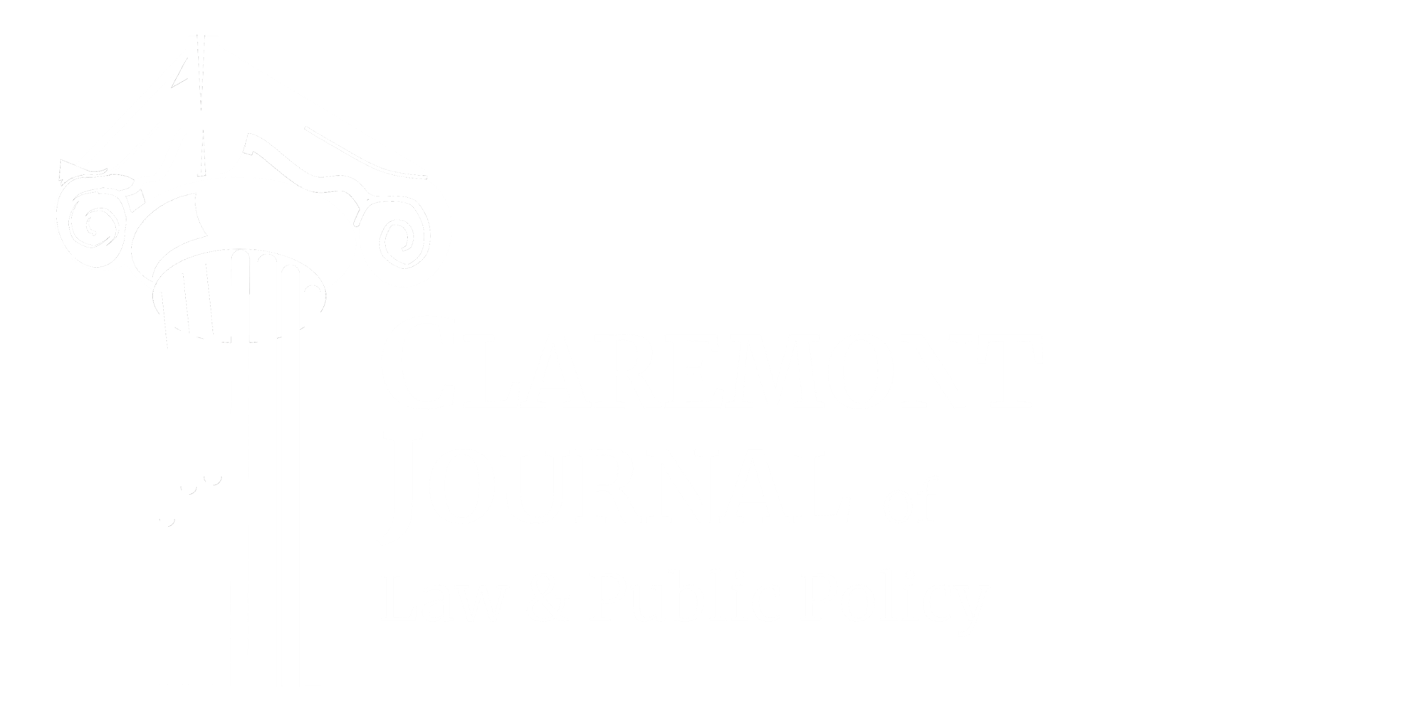 Claremont Journal of Law and Public Policy